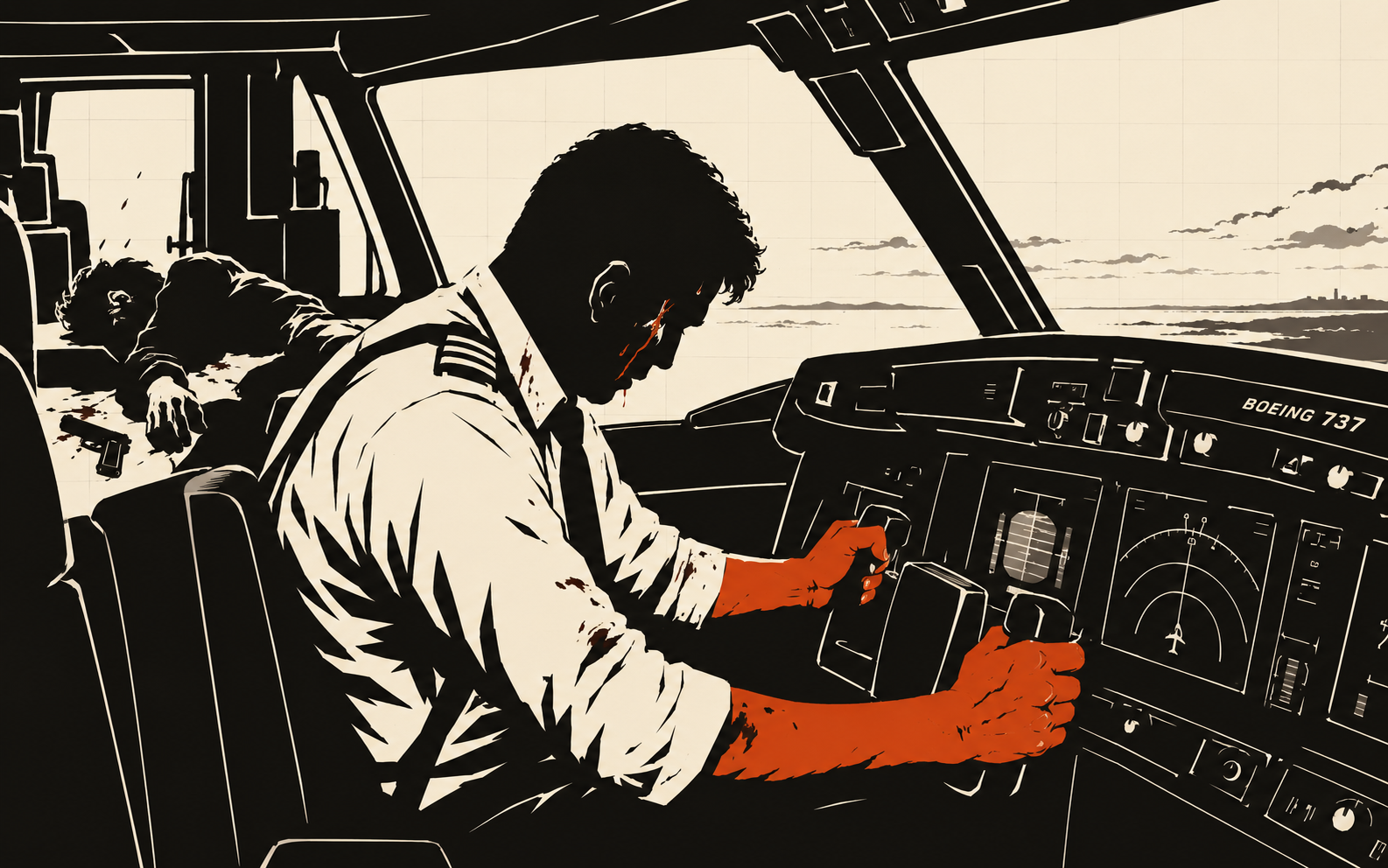 How One Indian Pilot’s Heroism Prevented a World War III Trigger
